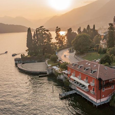 La Darsena Boutique Hotel & Restaurant Tremezzo Ngoại thất bức ảnh