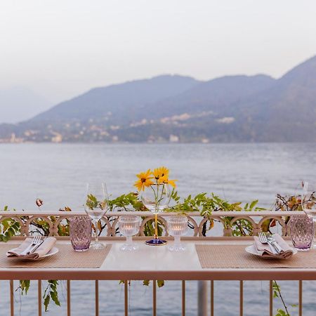 La Darsena Boutique Hotel & Restaurant Tremezzo Ngoại thất bức ảnh