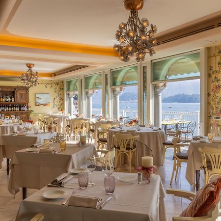 La Darsena Boutique Hotel & Restaurant Tremezzo Ngoại thất bức ảnh