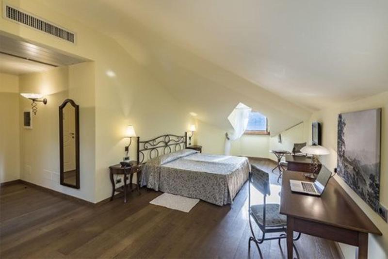 La Darsena Boutique Hotel & Restaurant Tremezzo Ngoại thất bức ảnh