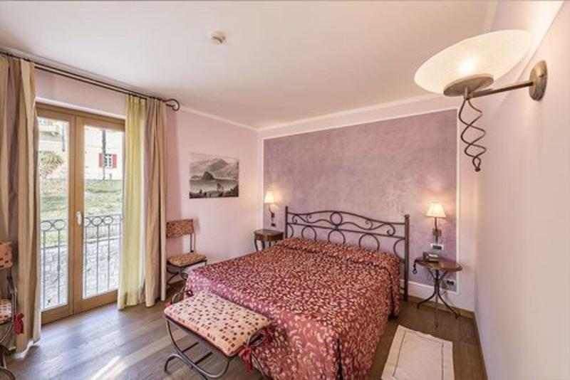 La Darsena Boutique Hotel & Restaurant Tremezzo Ngoại thất bức ảnh