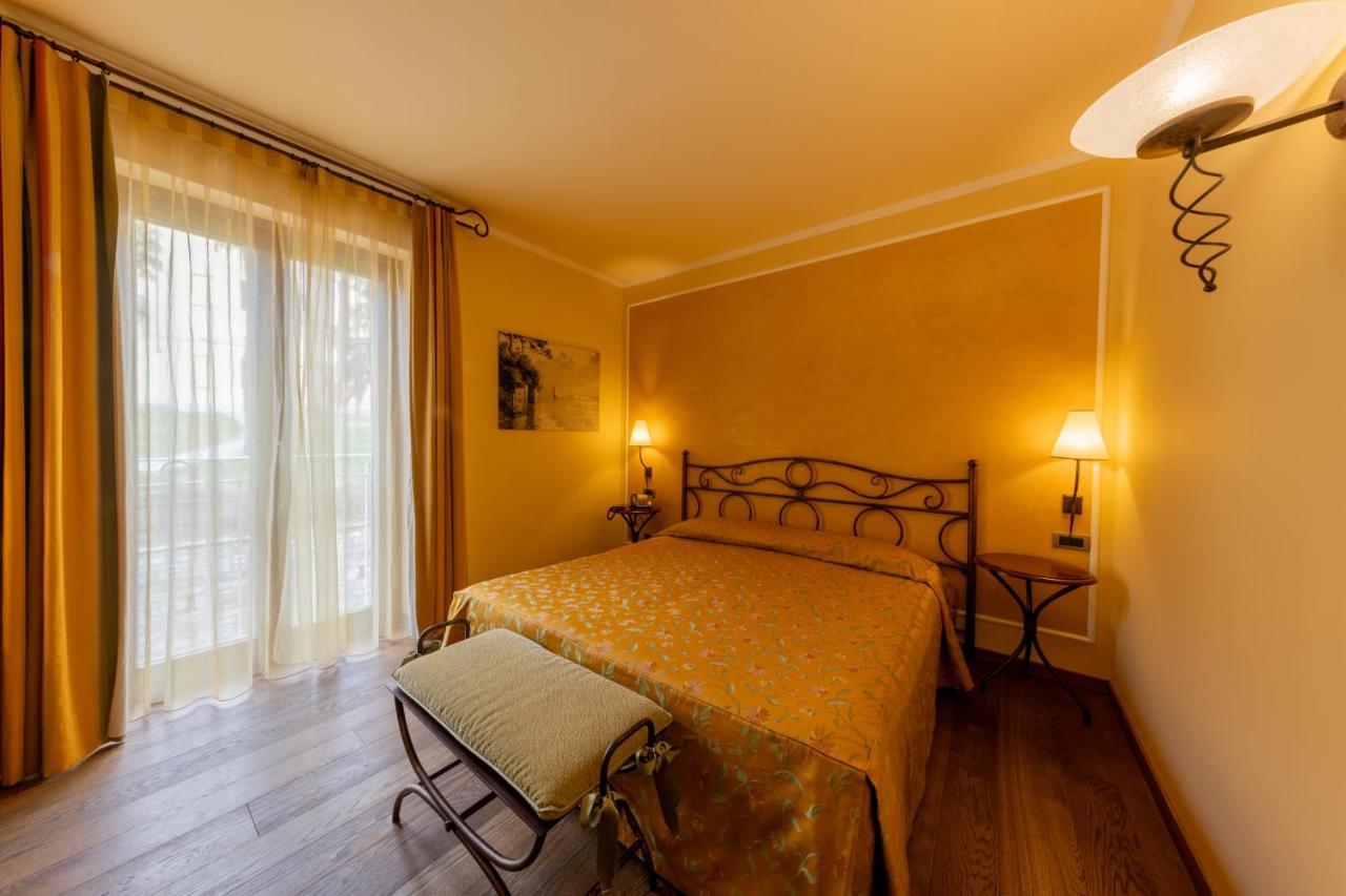 La Darsena Boutique Hotel & Restaurant Tremezzo Ngoại thất bức ảnh