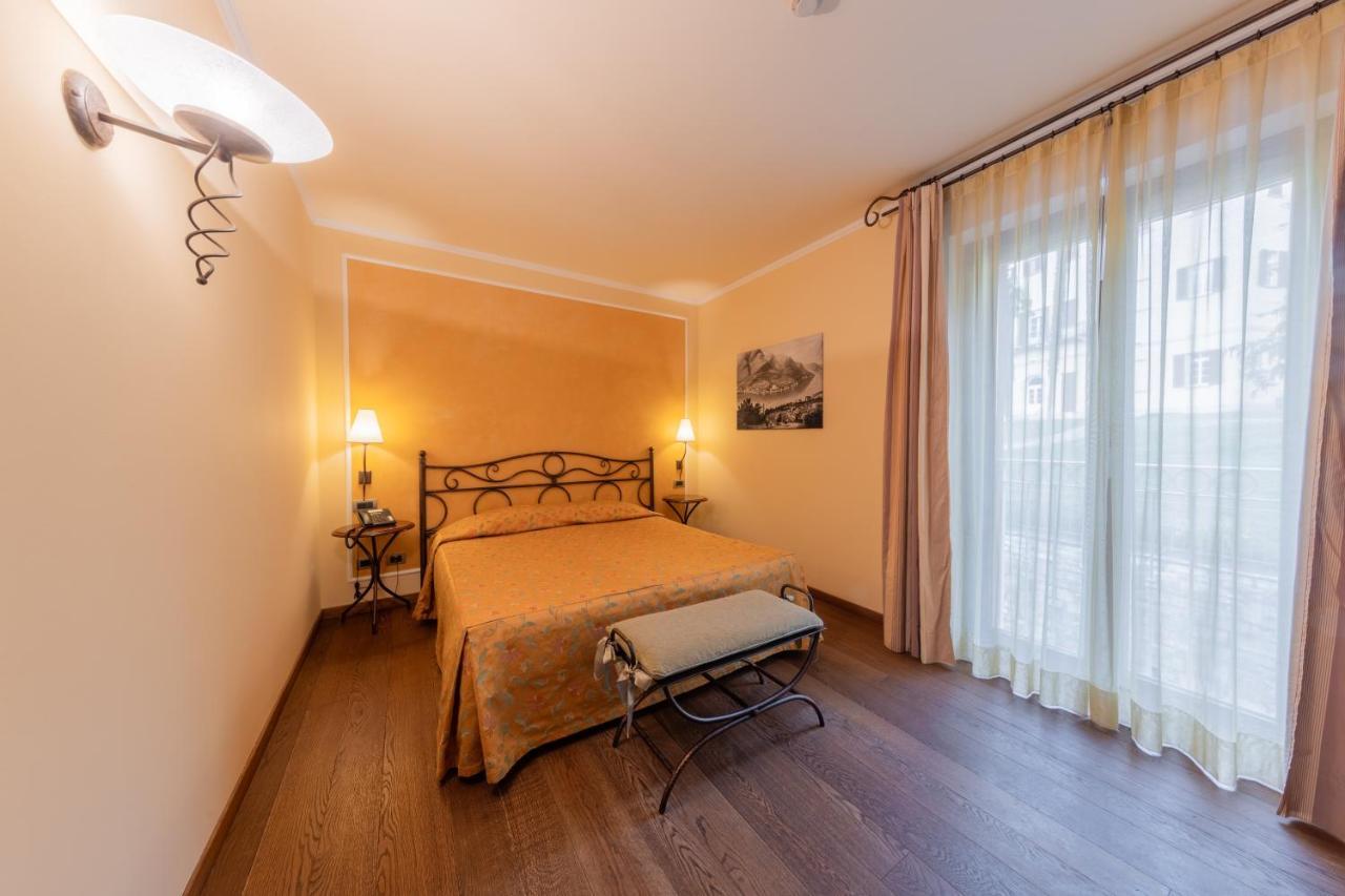 La Darsena Boutique Hotel & Restaurant Tremezzo Ngoại thất bức ảnh