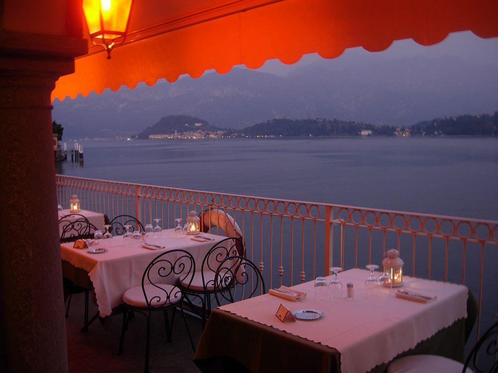 La Darsena Boutique Hotel & Restaurant Tremezzo Ngoại thất bức ảnh