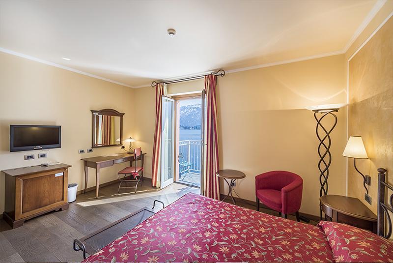 La Darsena Boutique Hotel & Restaurant Tremezzo Ngoại thất bức ảnh