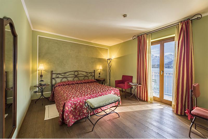 La Darsena Boutique Hotel & Restaurant Tremezzo Ngoại thất bức ảnh