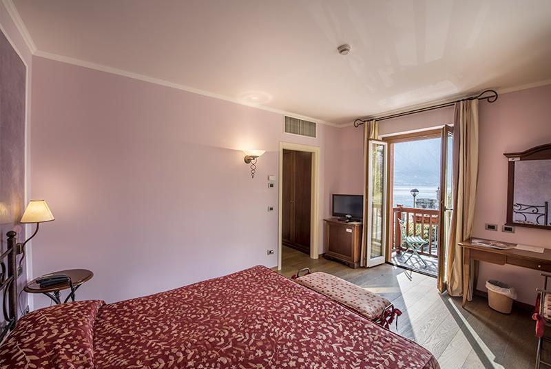 La Darsena Boutique Hotel & Restaurant Tremezzo Ngoại thất bức ảnh