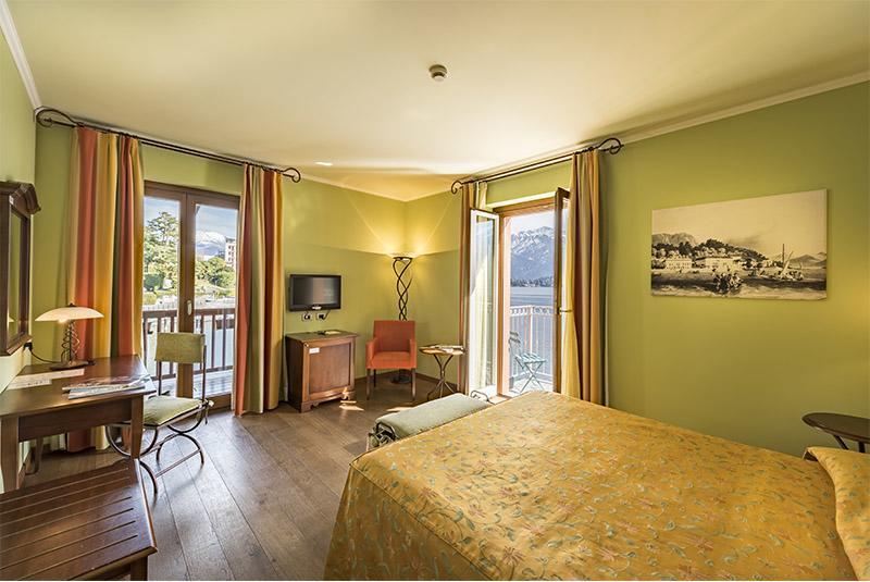 La Darsena Boutique Hotel & Restaurant Tremezzo Ngoại thất bức ảnh