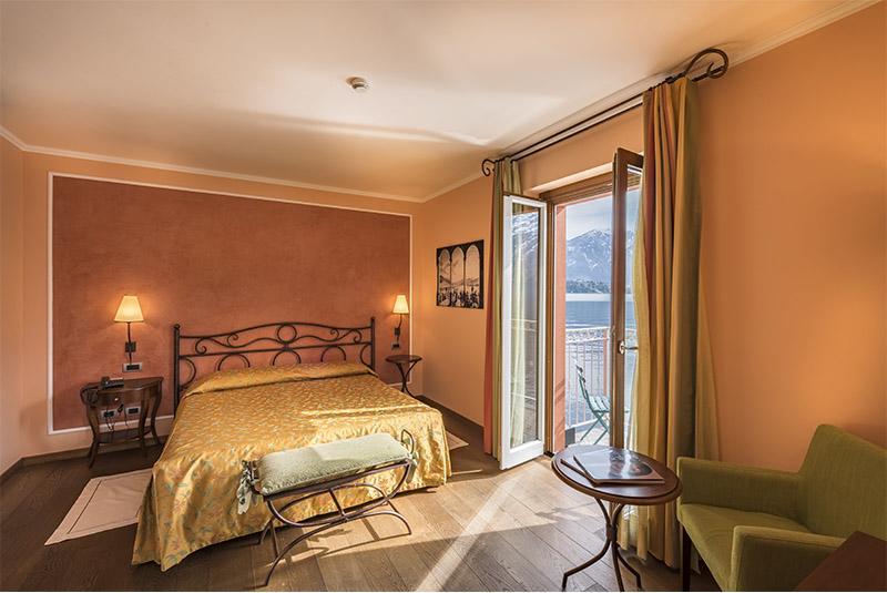 La Darsena Boutique Hotel & Restaurant Tremezzo Ngoại thất bức ảnh