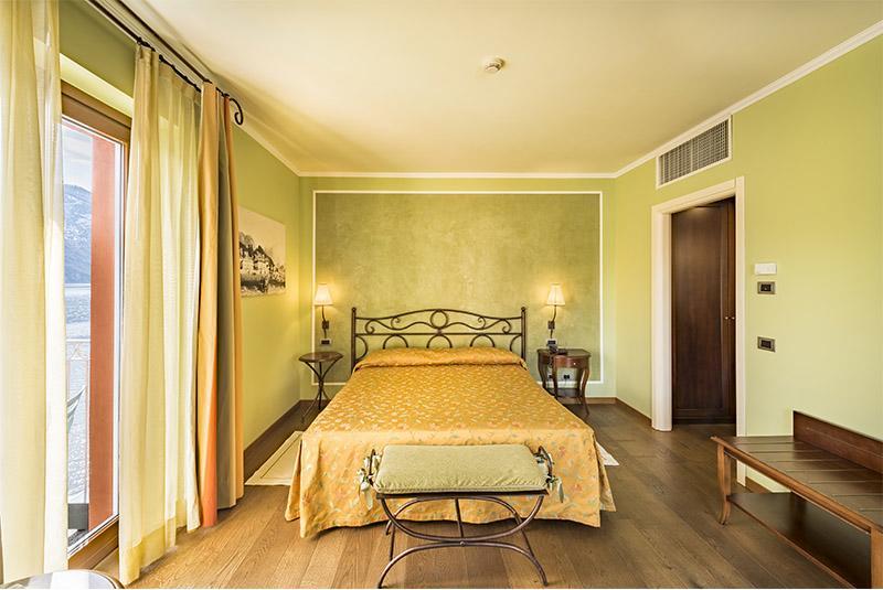 La Darsena Boutique Hotel & Restaurant Tremezzo Ngoại thất bức ảnh