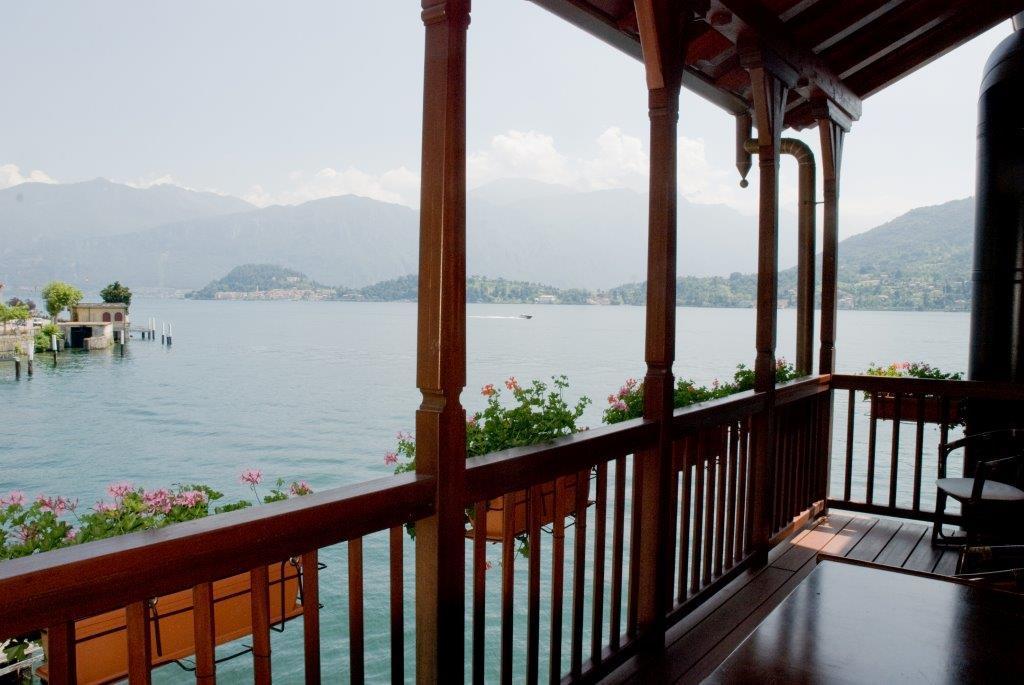 La Darsena Boutique Hotel & Restaurant Tremezzo Ngoại thất bức ảnh
